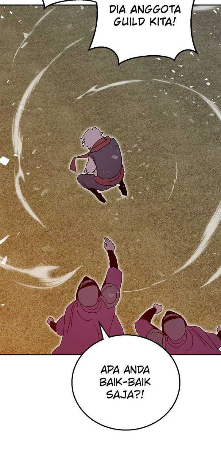 Bug Eater Chapter 32 Gambar 42