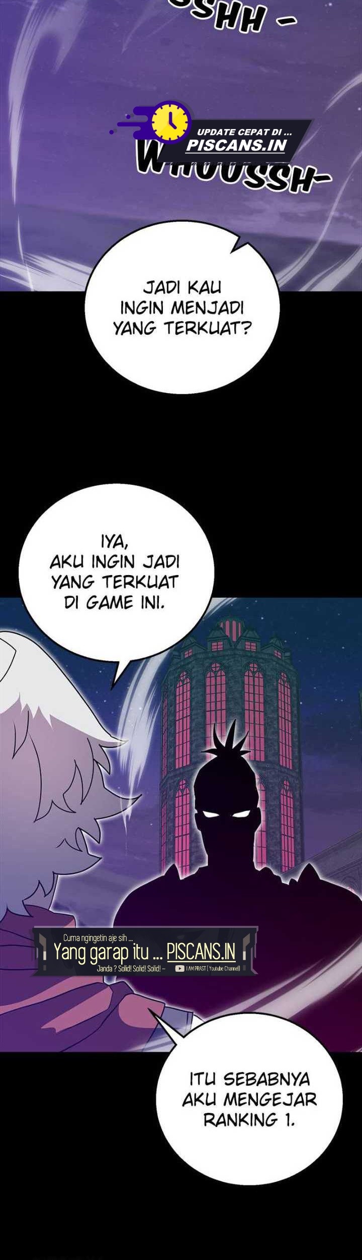 Bug Eater Chapter 32 Gambar 47