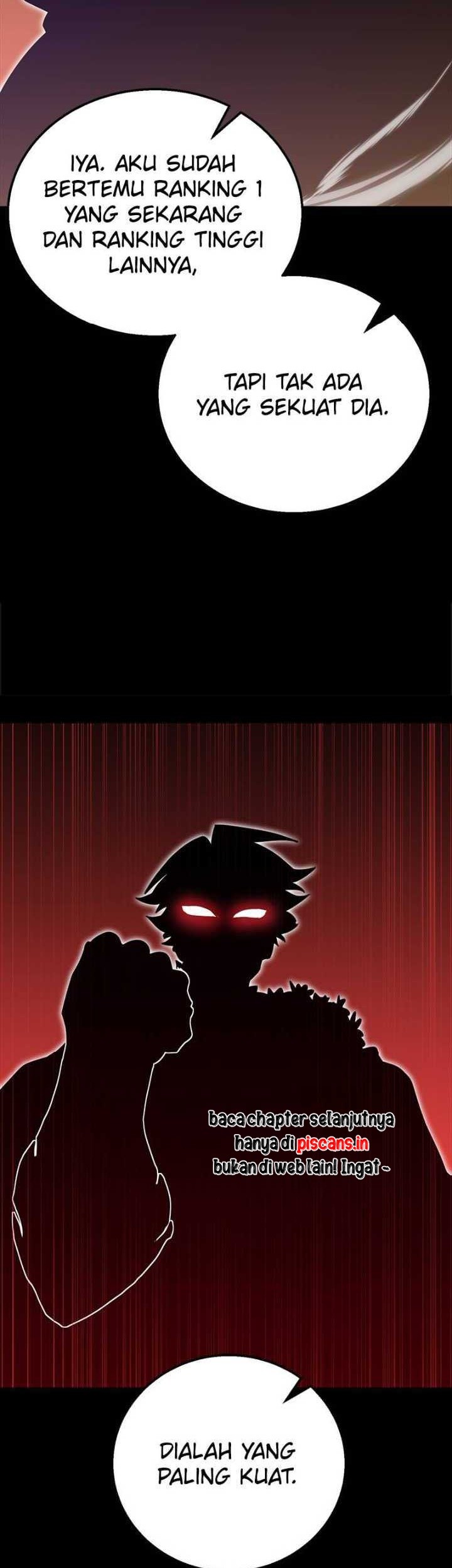 Bug Eater Chapter 32 Gambar 49