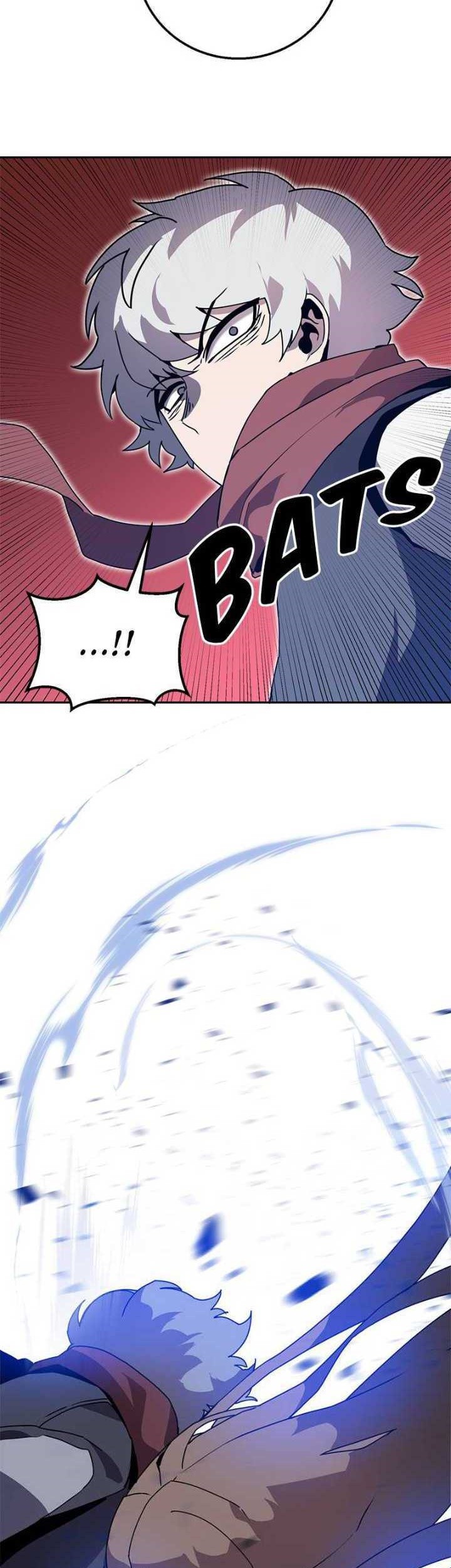 Bug Eater Chapter 32 Gambar 3