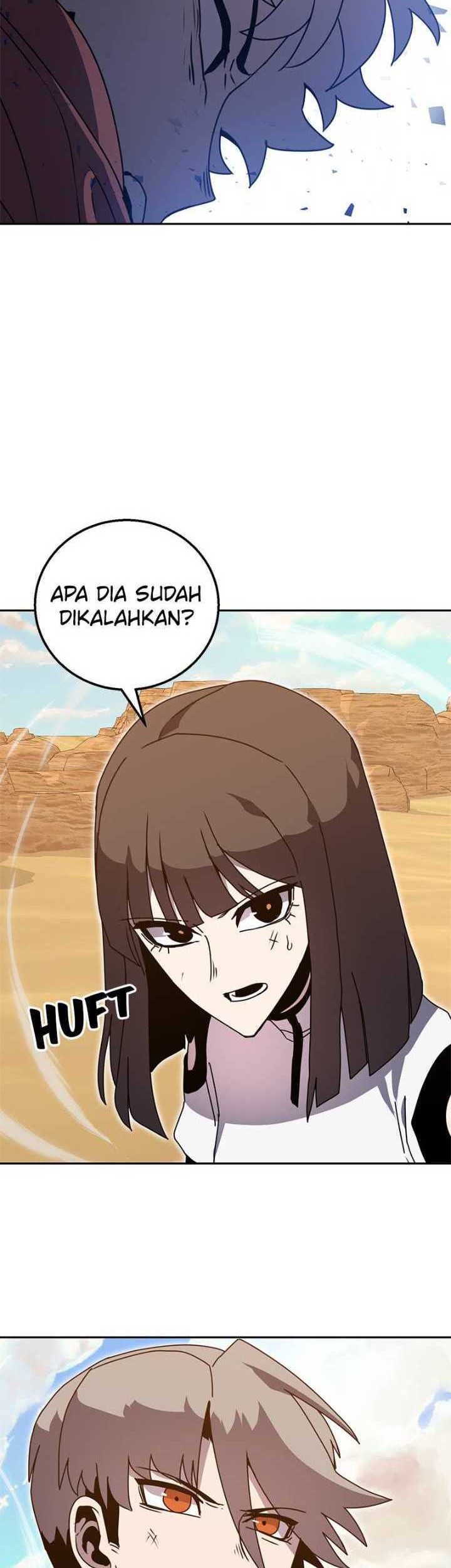 Bug Eater Chapter 32 Gambar 5