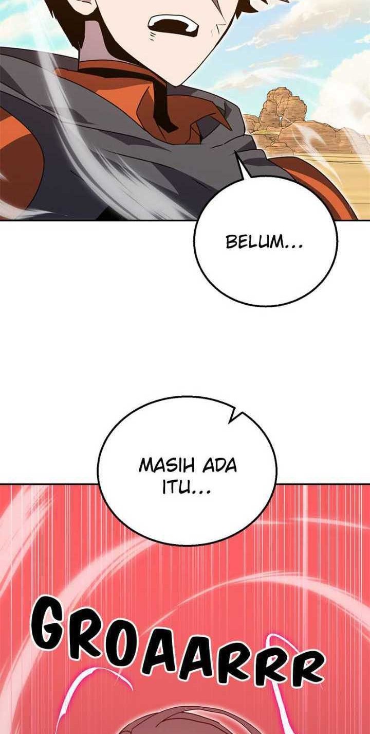 Bug Eater Chapter 32 Gambar 6