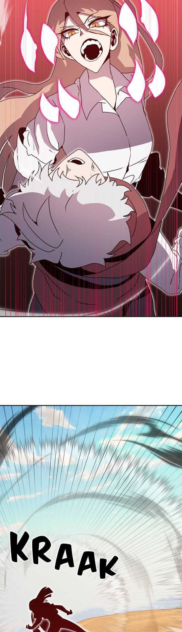 Bug Eater Chapter 32 Gambar 7