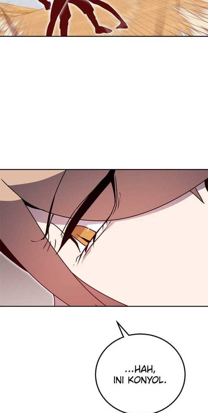 Bug Eater Chapter 32 Gambar 8