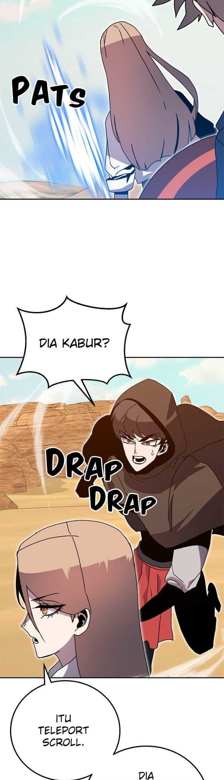 Bug Eater Chapter 32 Gambar 11