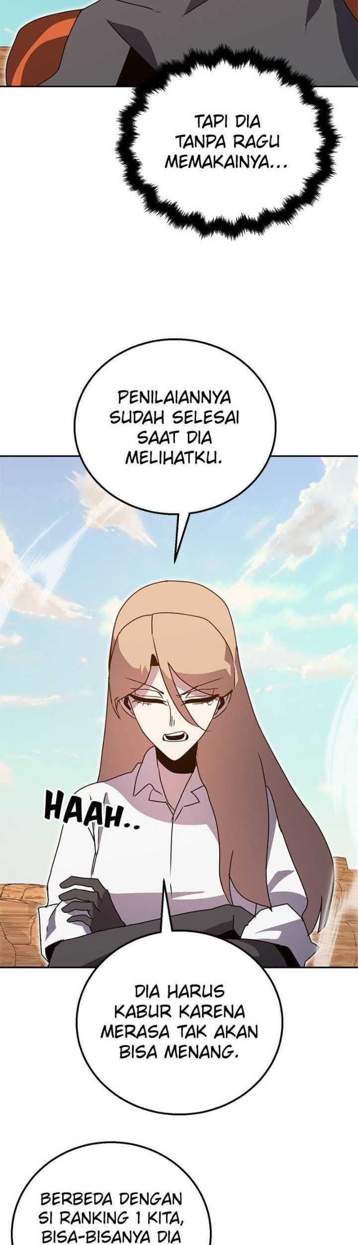 Bug Eater Chapter 32 Gambar 13