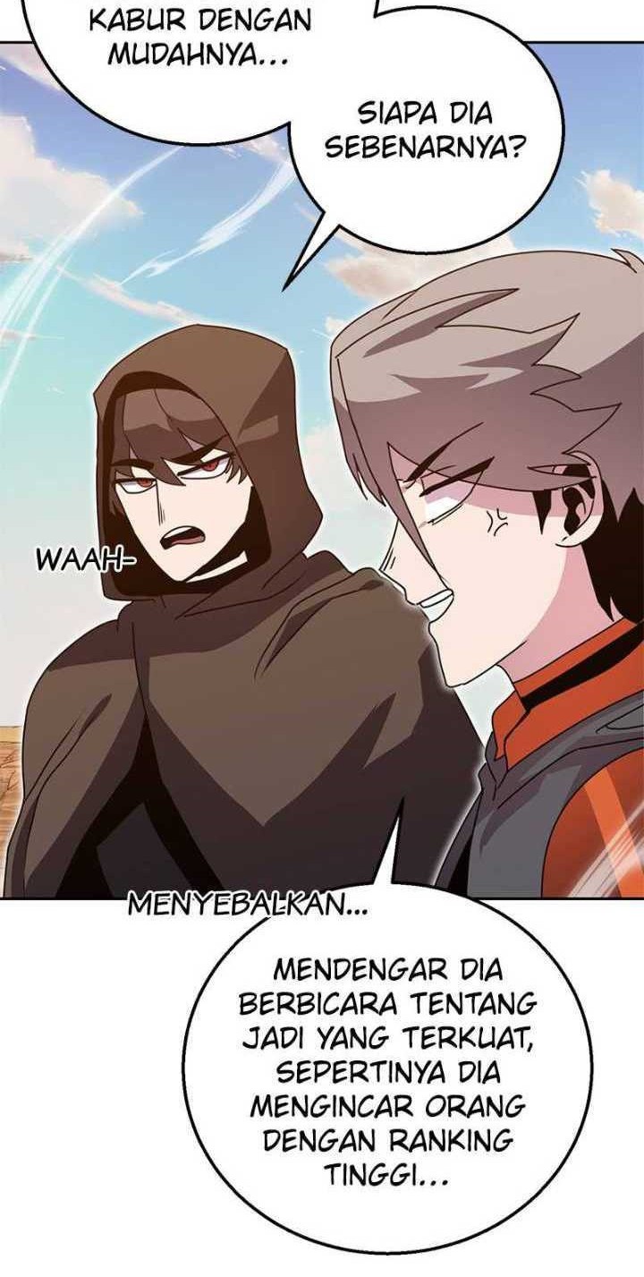 Bug Eater Chapter 32 Gambar 14