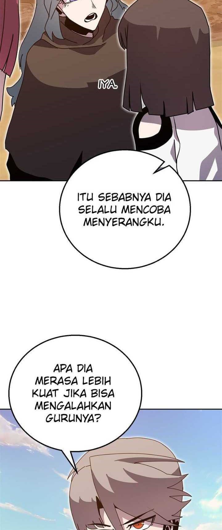 Bug Eater Chapter 32 Gambar 16