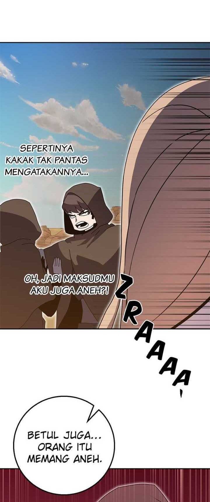 Bug Eater Chapter 32 Gambar 18