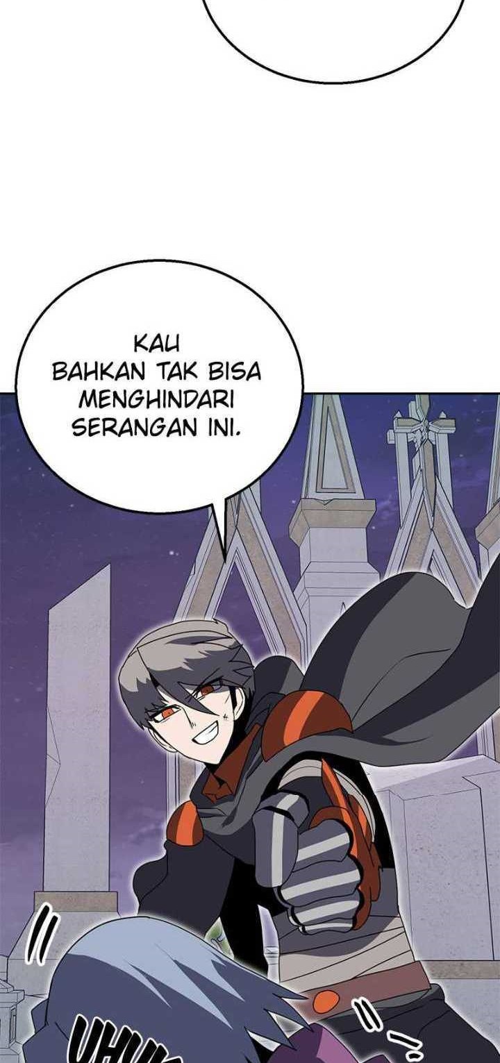 Bug Eater Chapter 31 Gambar 34