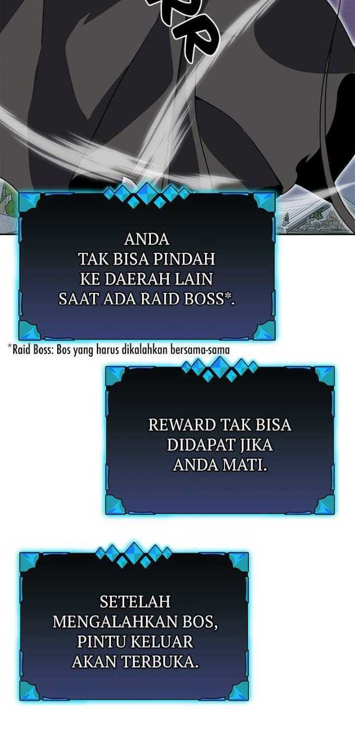 Baca  Bug Eater Chapter 31 Gambar 2