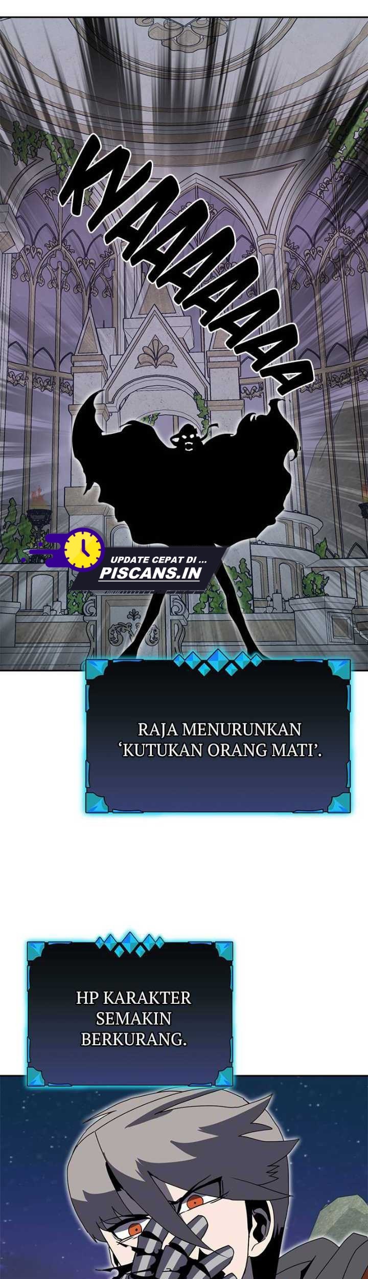 Bug Eater Chapter 31 Gambar 15