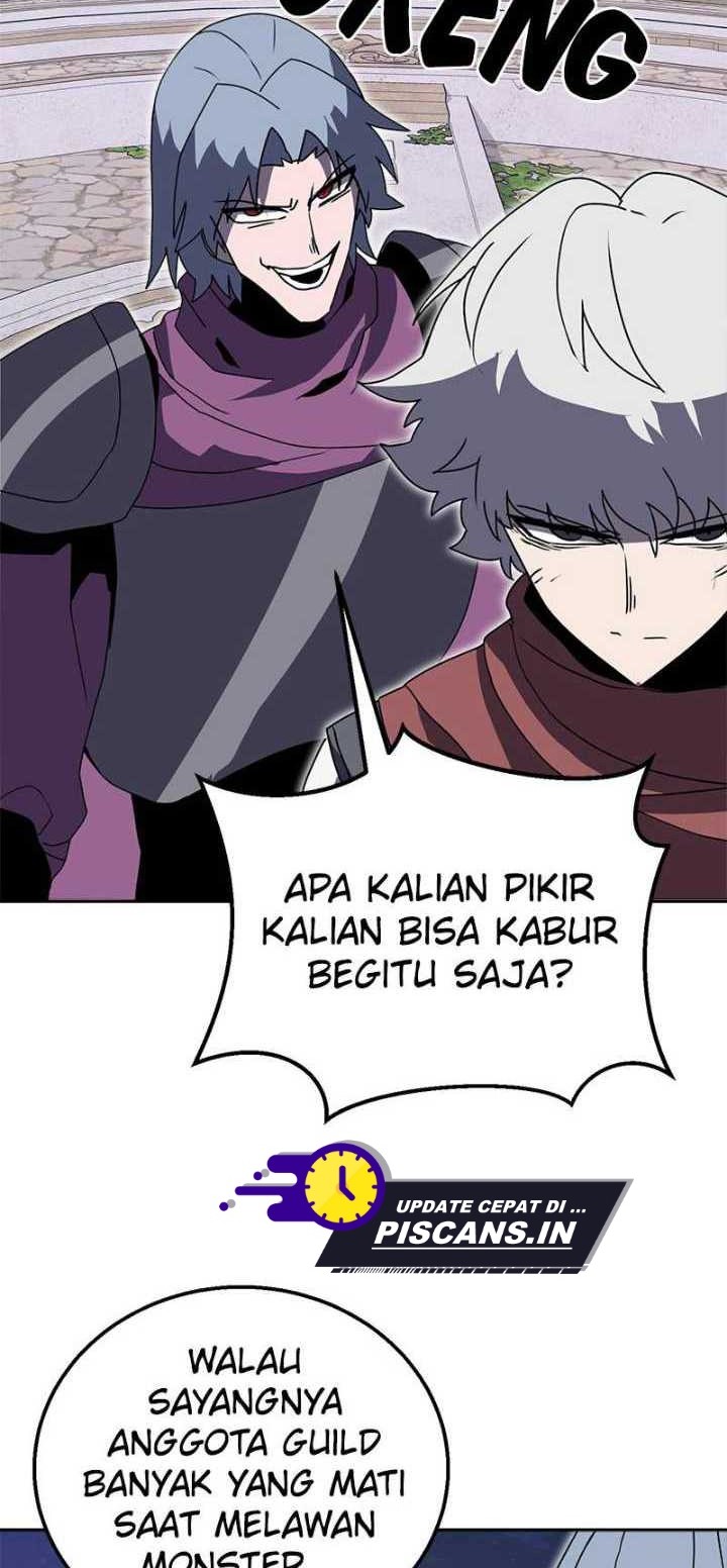 Bug Eater Chapter 31 Gambar 18