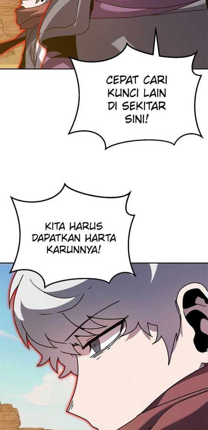 Baca  Bug Eater Chapter 30 Gambar 2