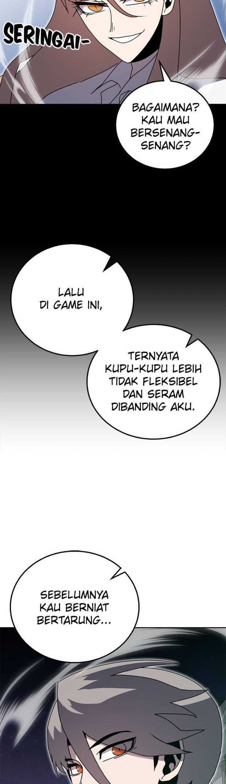 Bug Eater Chapter 30 Gambar 39