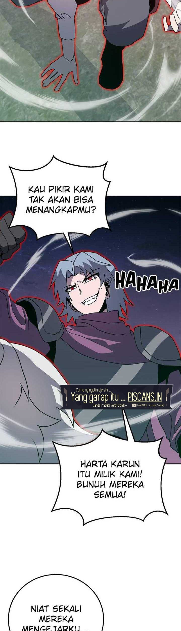 Bug Eater Chapter 30 Gambar 45