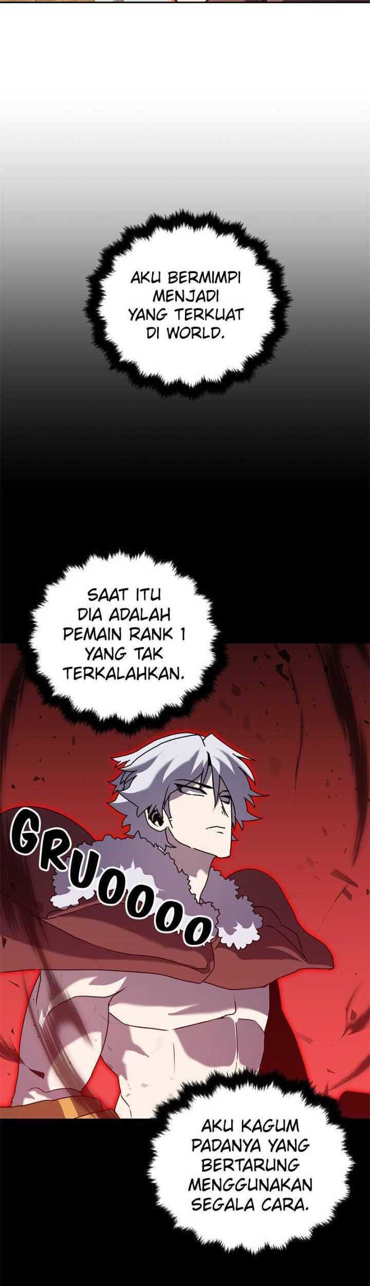 Bug Eater Chapter 30 Gambar 3