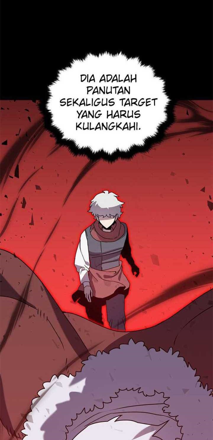 Bug Eater Chapter 30 Gambar 4