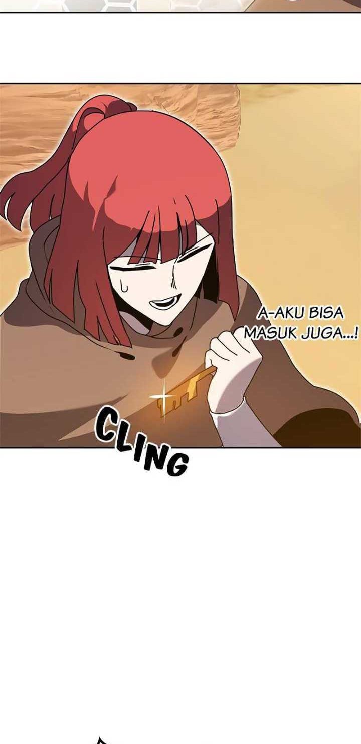 Bug Eater Chapter 30 Gambar 6