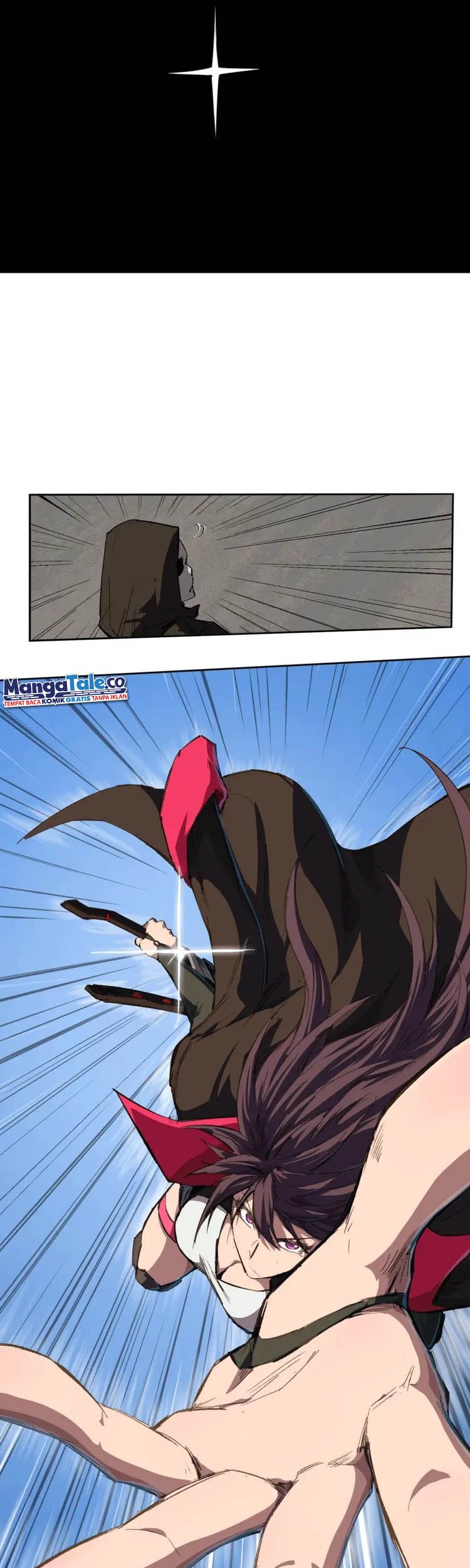 Baca  Mr. Zombie Chapter 05 Gambar 2