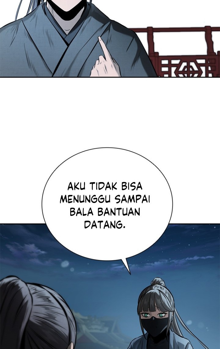 Moon-Shadow Sword Emperor Chapter 23 Gambar 19