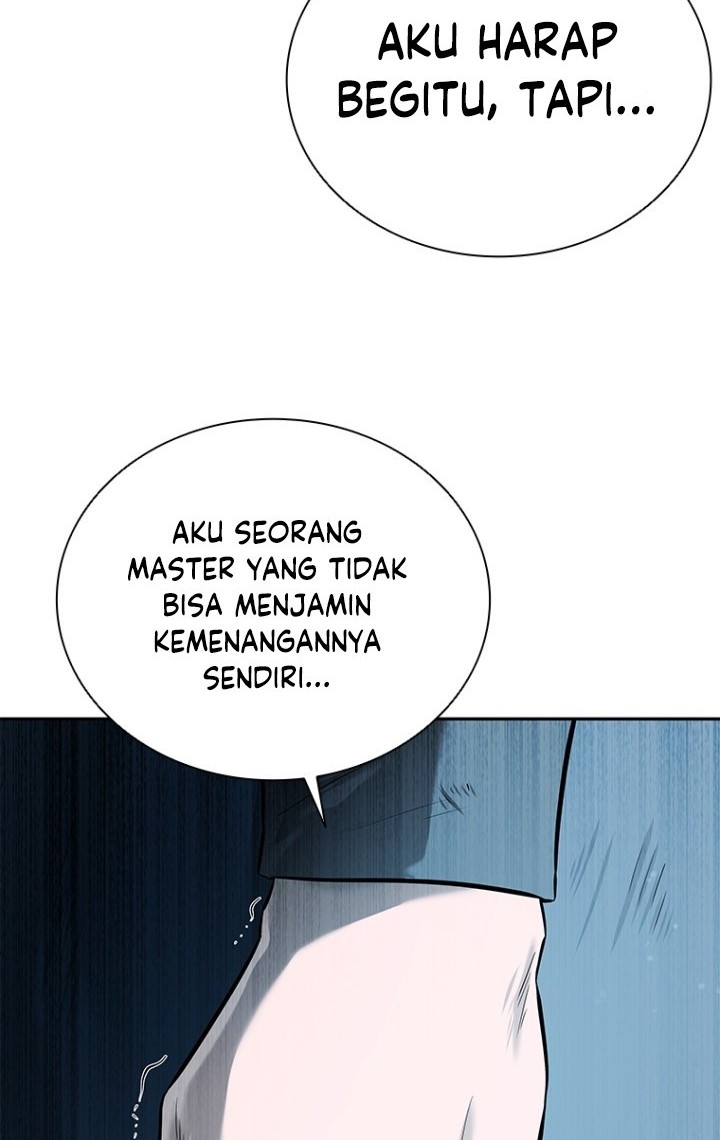 Moon-Shadow Sword Emperor Chapter 23 Gambar 21