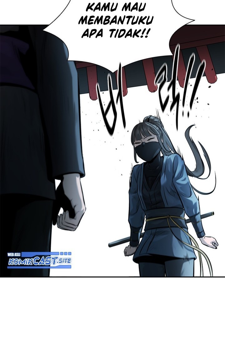 Moon-Shadow Sword Emperor Chapter 23 Gambar 23
