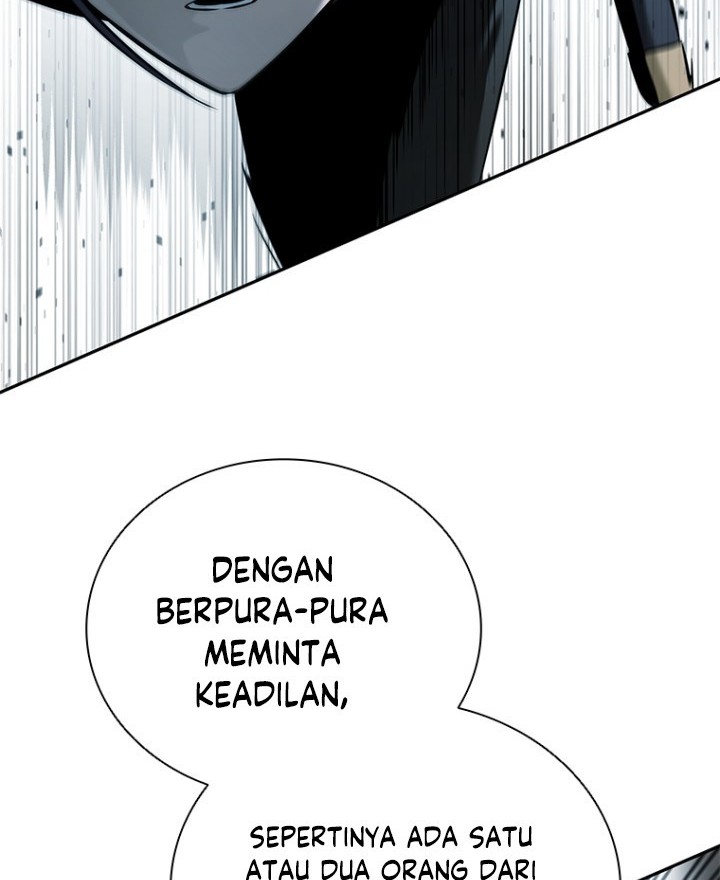 Moon-Shadow Sword Emperor Chapter 23 Gambar 27
