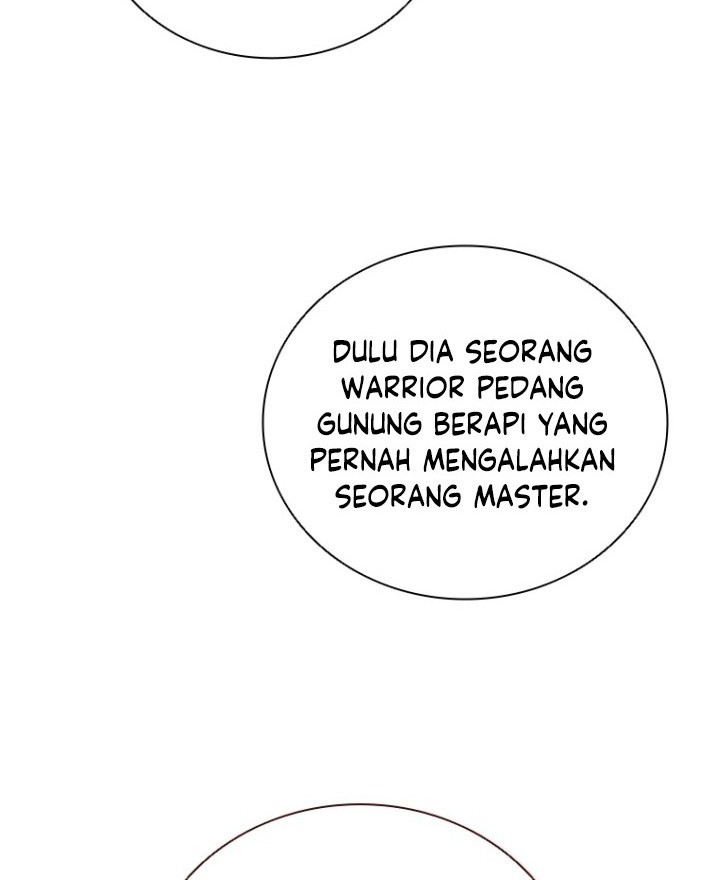 Moon-Shadow Sword Emperor Chapter 23 Gambar 29