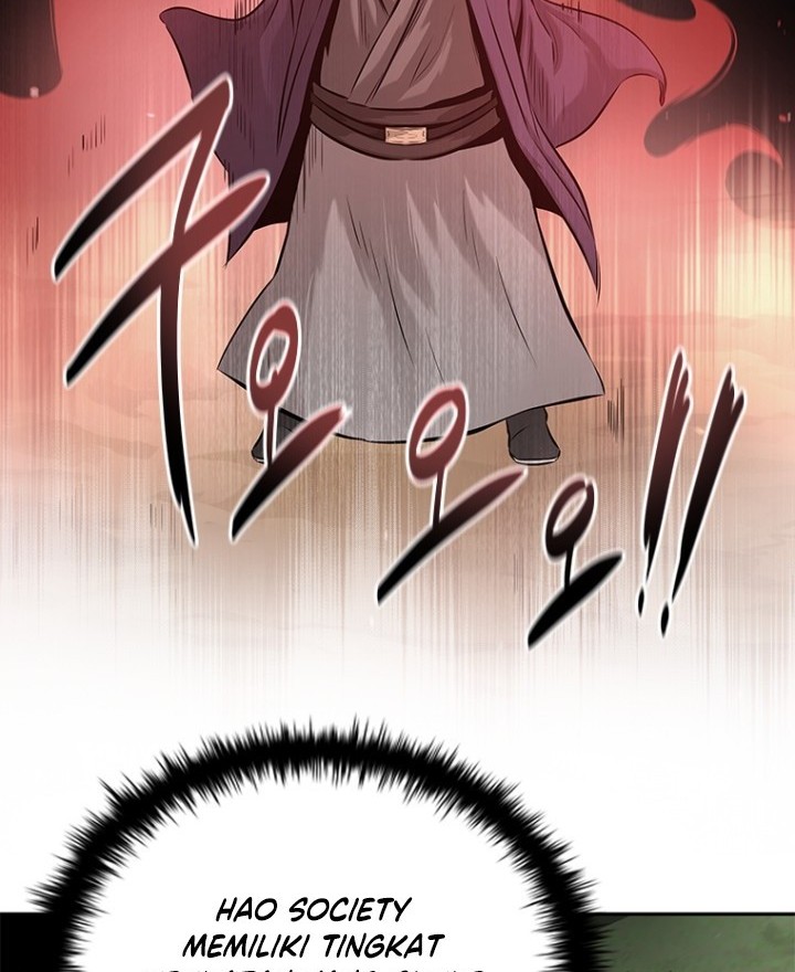 Moon-Shadow Sword Emperor Chapter 23 Gambar 31
