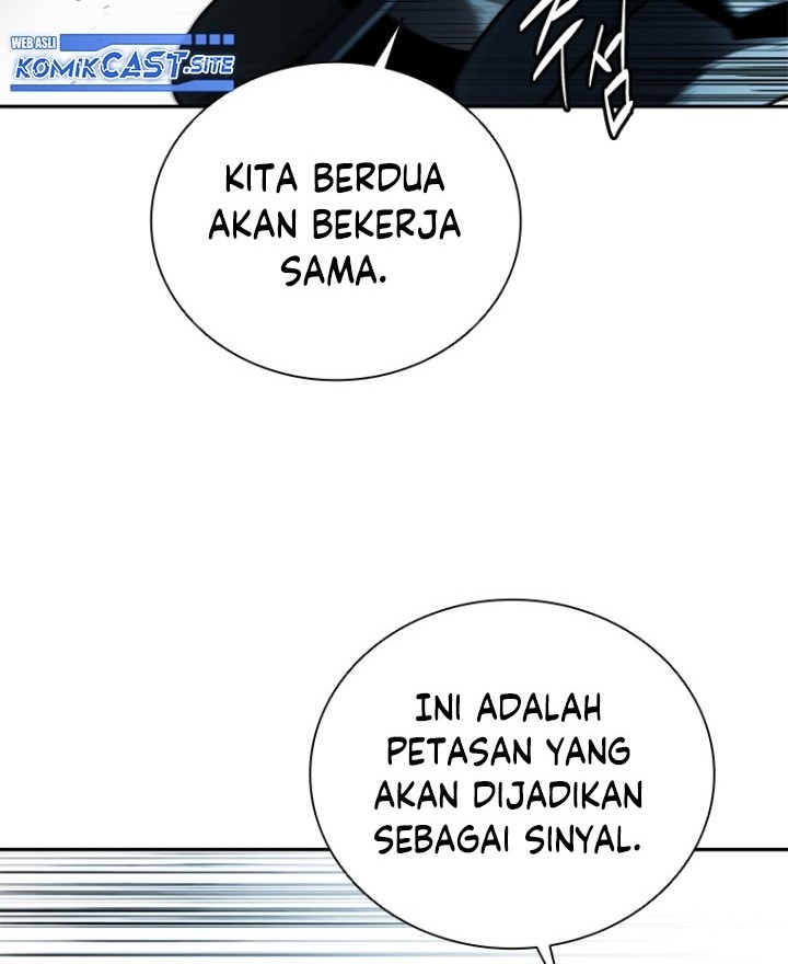 Moon-Shadow Sword Emperor Chapter 23 Gambar 33