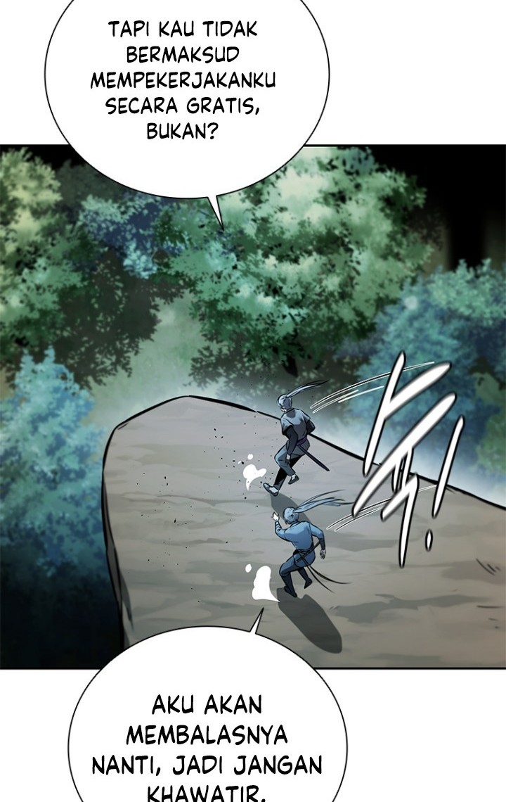 Moon-Shadow Sword Emperor Chapter 23 Gambar 35