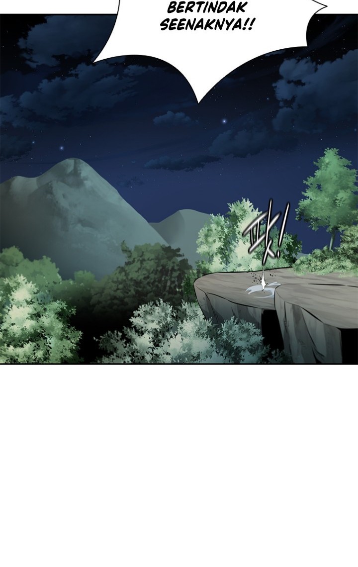 Moon-Shadow Sword Emperor Chapter 23 Gambar 39