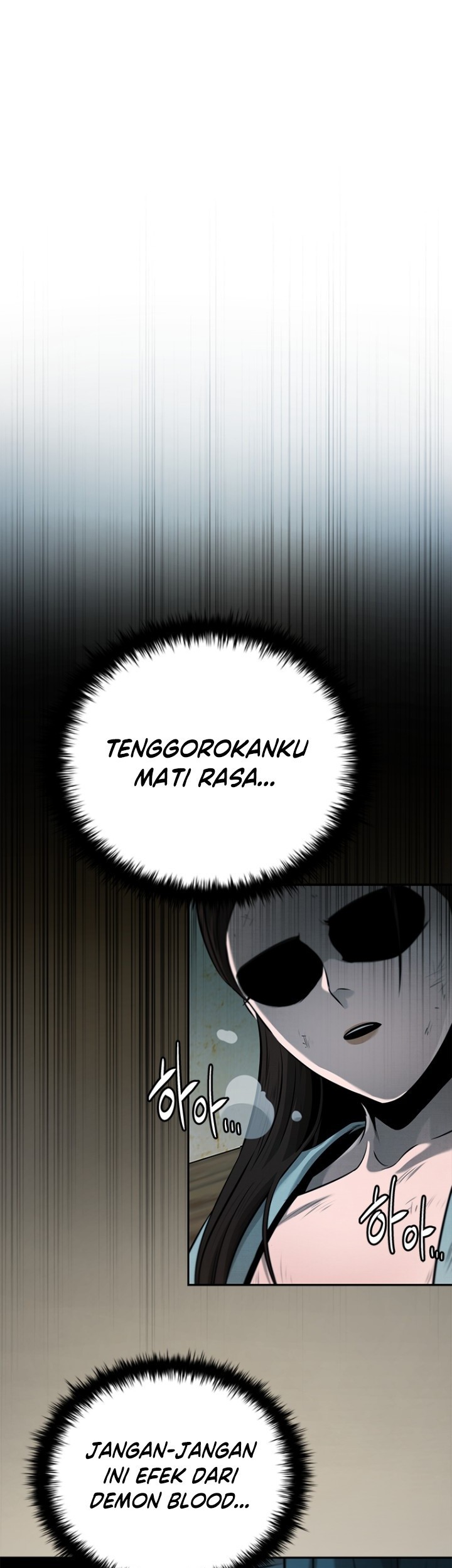Moon-Shadow Sword Emperor Chapter 23 Gambar 40