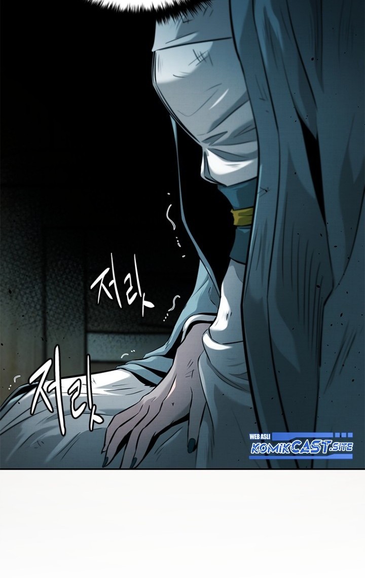 Moon-Shadow Sword Emperor Chapter 23 Gambar 41