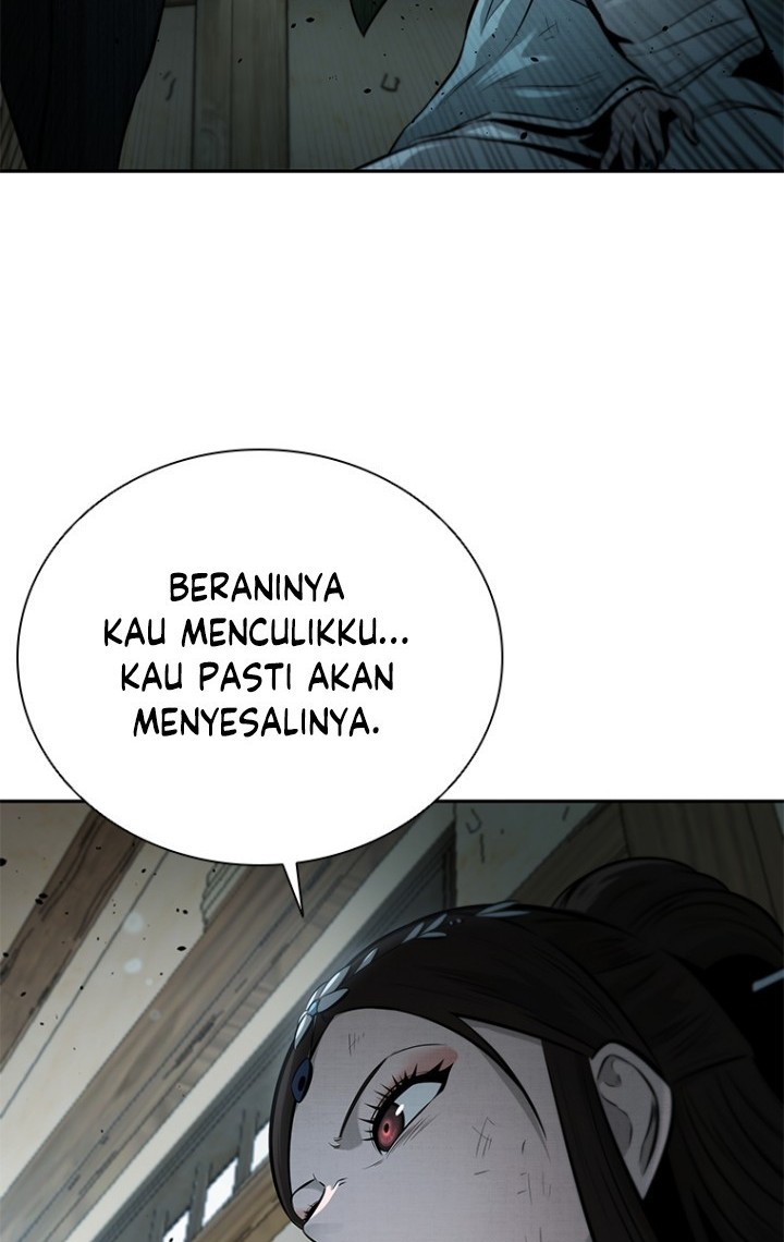 Moon-Shadow Sword Emperor Chapter 23 Gambar 43