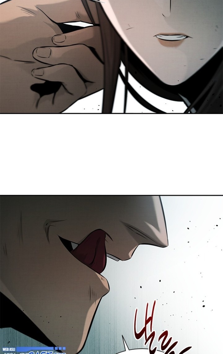 Moon-Shadow Sword Emperor Chapter 23 Gambar 47