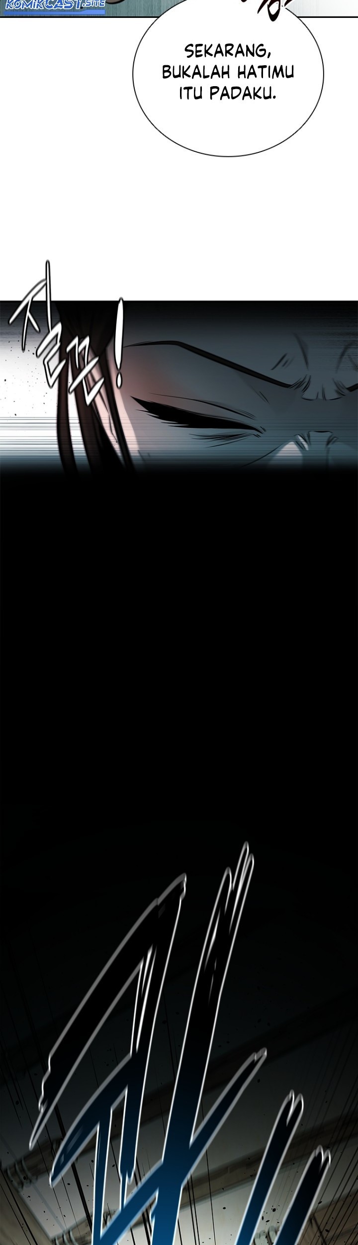 Moon-Shadow Sword Emperor Chapter 23 Gambar 48