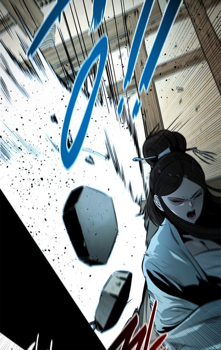 Moon-Shadow Sword Emperor Chapter 23 Gambar 49