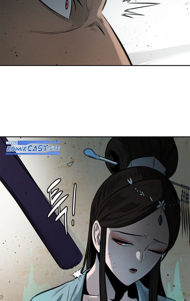Moon-Shadow Sword Emperor Chapter 23 Gambar 51