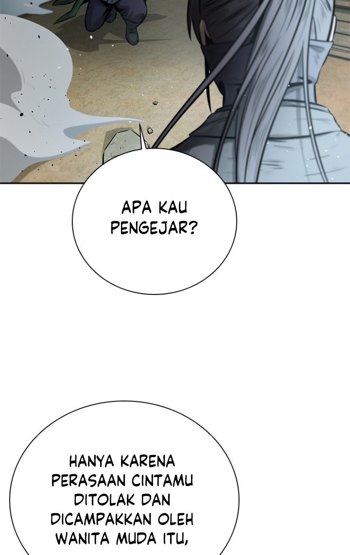 Moon-Shadow Sword Emperor Chapter 23 Gambar 53