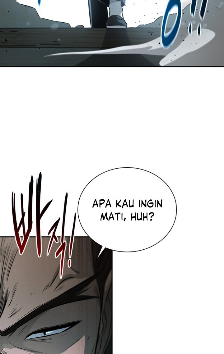 Moon-Shadow Sword Emperor Chapter 23 Gambar 55