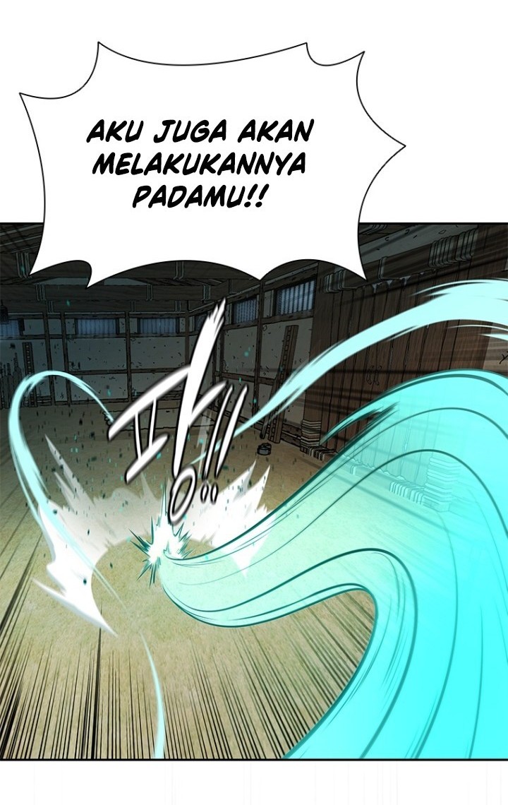 Moon-Shadow Sword Emperor Chapter 23 Gambar 57