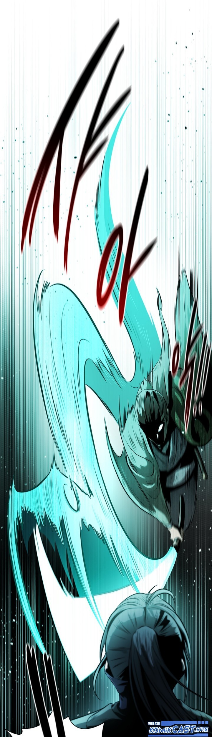 Moon-Shadow Sword Emperor Chapter 23 Gambar 58