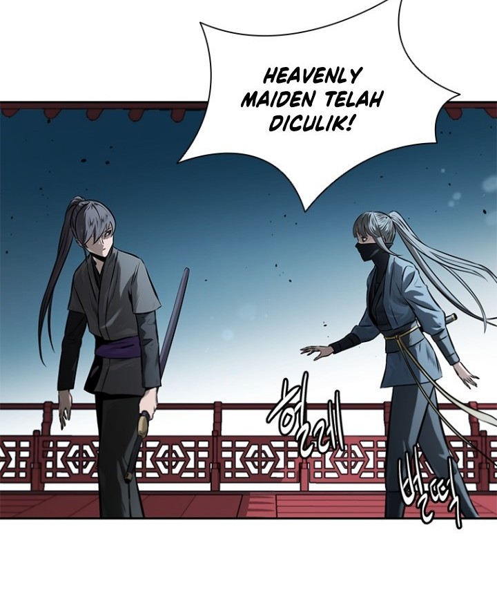 Moon-Shadow Sword Emperor Chapter 23 Gambar 15