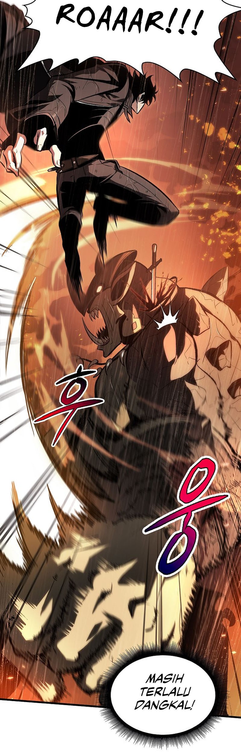 Pick Me Up Chapter 29 Gambar 34