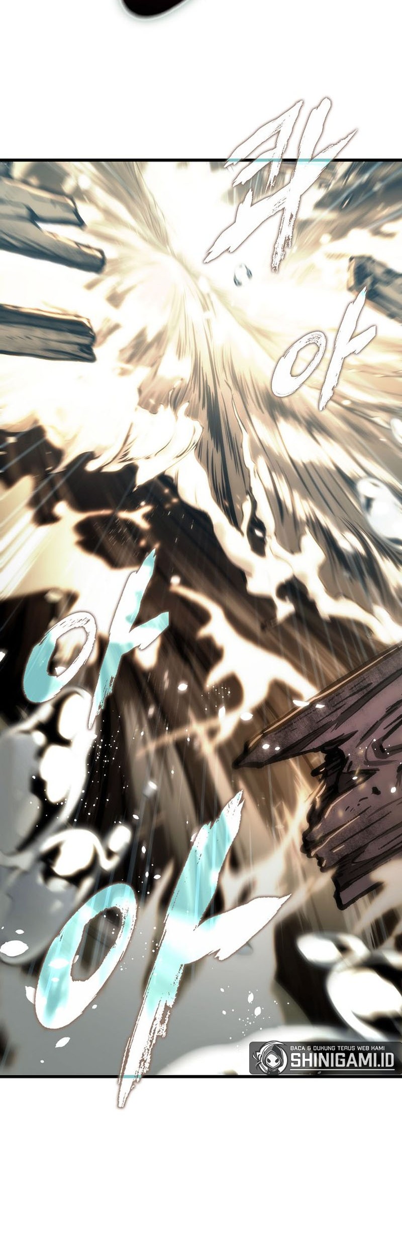 Pick Me Up Chapter 29 Gambar 61