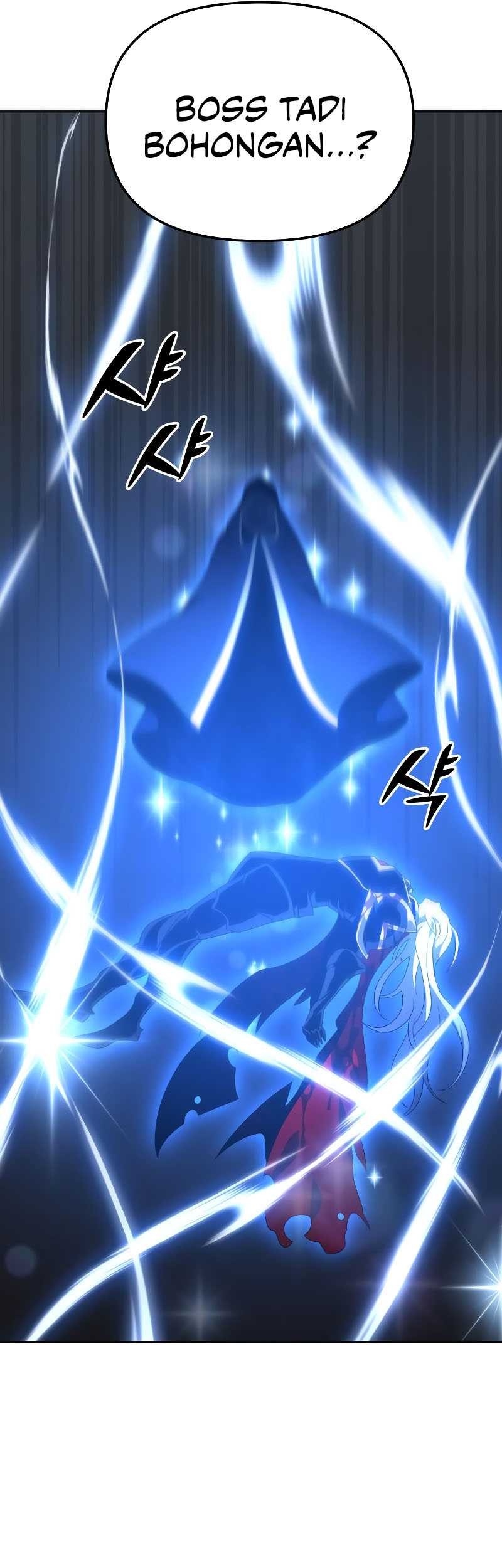 I Used To Be The Boss Chapter 17 Gambar 41