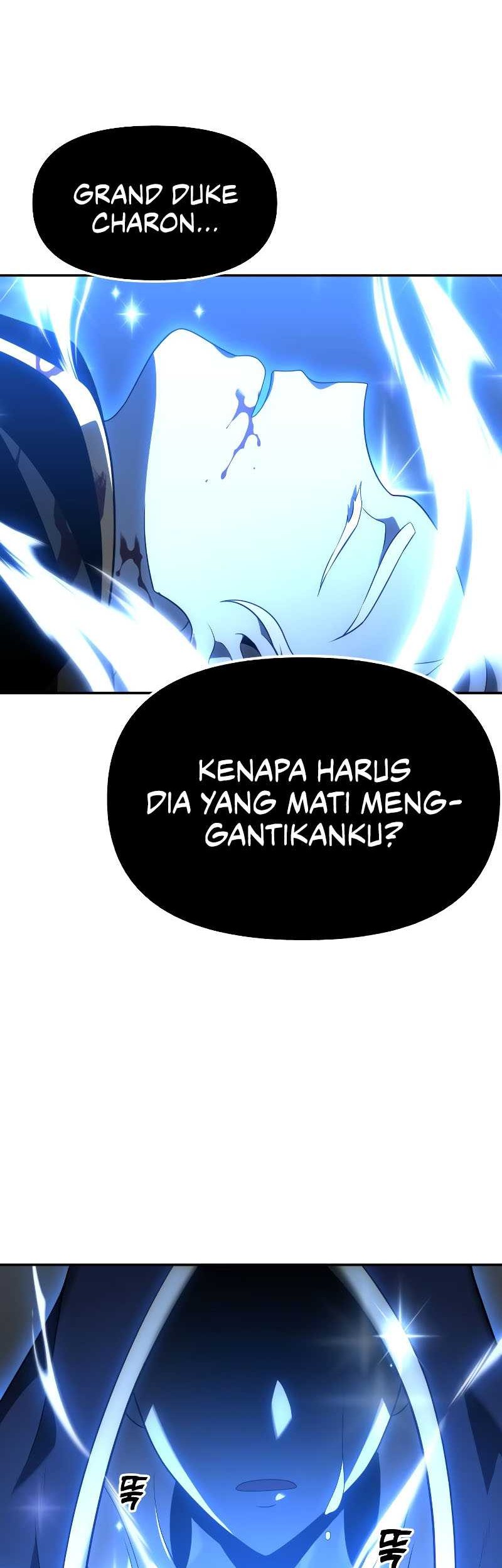I Used To Be The Boss Chapter 17 Gambar 42