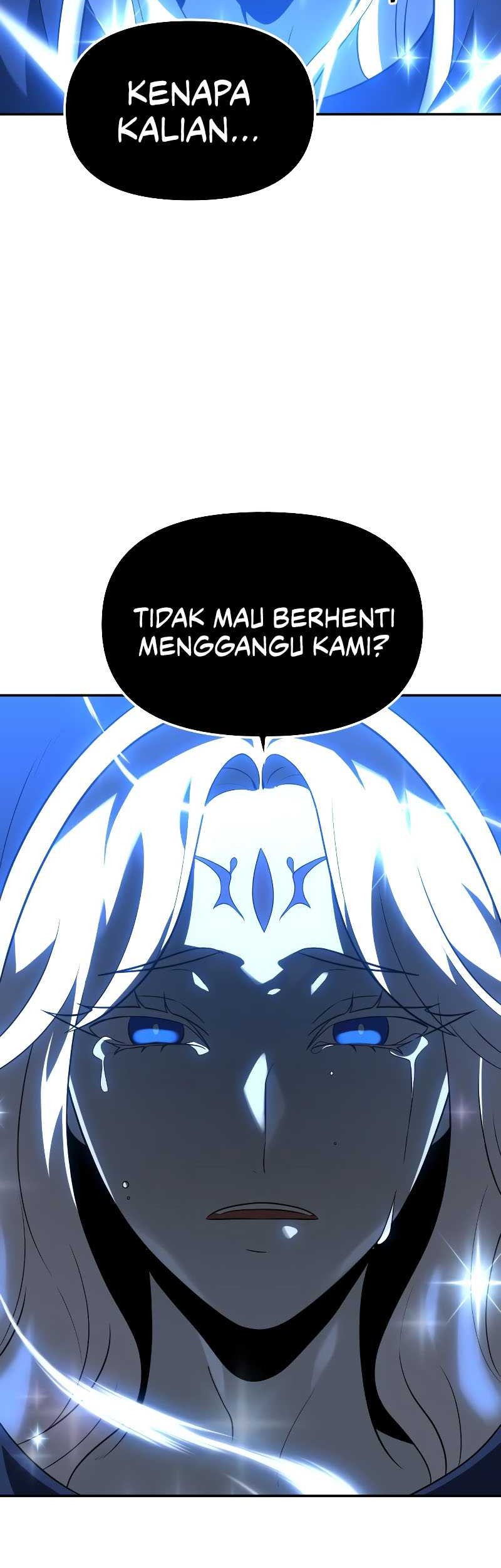 I Used To Be The Boss Chapter 17 Gambar 43